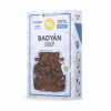 Badián celý - Bio 14g SanusVia