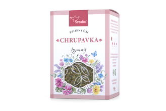Chrupavka – sypaný čaj 50g