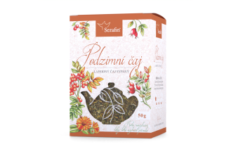 Jesenný čaj 50g