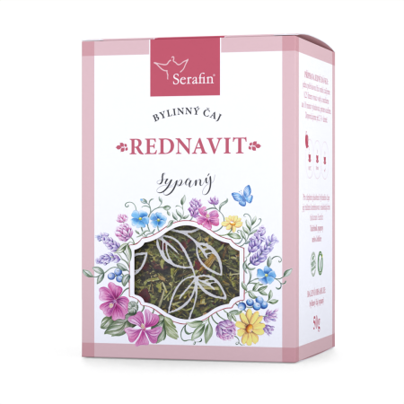 Rednavit – sypaný čaj 50g