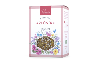 Žlčník – sypaný čaj 50g