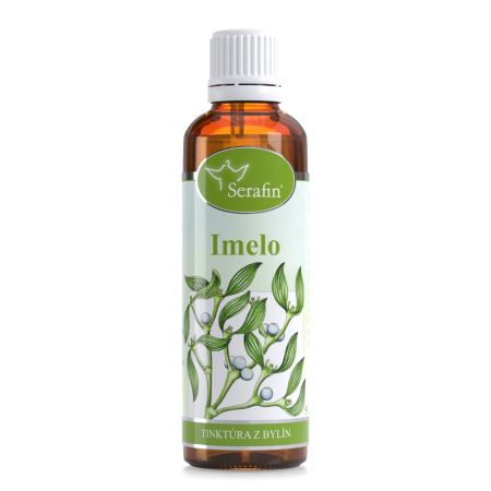 Imelo – tinktúra z bylín 50ml