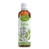 Šalvia – tinktúra z bylín 50ml
