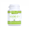 Aloe C+ - prírodné kapsuly - 90 ks kapsúl -  imunita, trávenie, črevá, očista