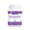 Digestív - prírodné kapsuly 90 ks kapsúl - trávenie, vyprázdňovanie, reflux 