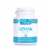 Zinok - prírodné kapsuly - 90 ks kapsúl - imunita, zrak, koža, plodnosť - Serafin