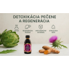 Liver Booster na pečeň 250ml doplnok výživy